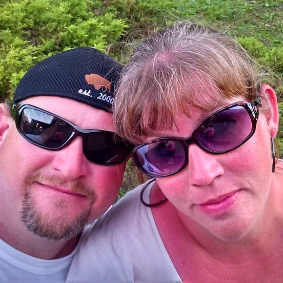 Meet your Posher, Elizabeth - Picture 1 of 1